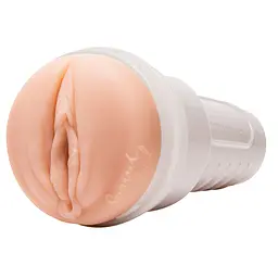 Мастурбатор Fleshlight Girls: Savannah Bond - From Australia With Love, зі зліпка вульви - мініатюра 3