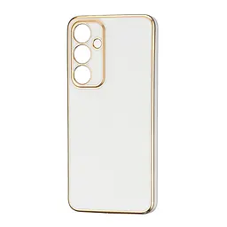 Чохол Golden Line Samsung S24 FE (S721) White