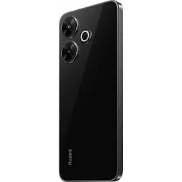 Смартфон Xiaomi Redmi 13 6/128Gb Black (UA UCRF) NFC - мініатюра 6