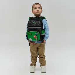 Рюкзак дитячий Yes K-45XS Minecraft (550527) - мініатюра 12