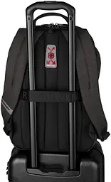 Рюкзак, MX Light 16", сірий Wenger teh0014595 - мініатюра 7