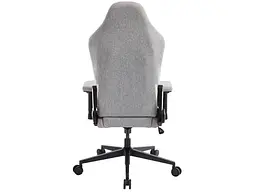 Крісло для геймера Aerocool Crown Loft Light Grey (ACGC-2052104.41) - мініатюра 4