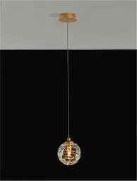 Підвіс Nova Luce COEN 9006041 - мініатюра 5