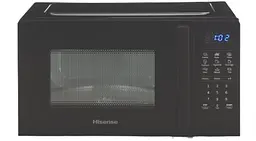 Мікрохвильова піч Hisense H20MOBS4H - мініатюра 1