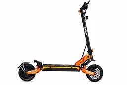 Електросамокат EKAM G3 (2000W, 48V, 21Ah) - мініатюра 3