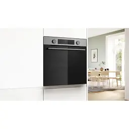 Електродуховка BOSCH HUA 736 ER0 - мініатюра 4