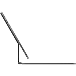 Чохол-клавіатура Apple Magic Keyboard для iPad Air 13` (2024-2026)/Pro 12.9` (2020-2022) Black (MGYY4) [156381] - мініатюра 3