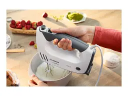 Міксер Bosch ErgoMixx MFQ37470 - мініатюра 5