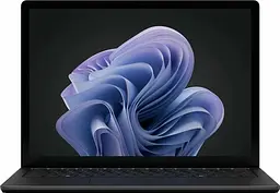 Ноутбук Microsoft Surface Laptop 6 (ZJW-00001) Black
