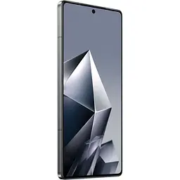 Смартфон Infinix Note 50 8/256GB Shadow Black [147445] - миниатюра 2