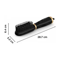 Електрощітка для волосся Rowenta Power Straight Air (UB5920F0) - мініатюра 3