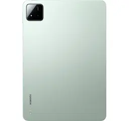 Планшет Xiaomi Pad 7 12/256Gb Wi-Fi version Green (VHU5465EU) Global version - мініатюра 2