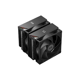 Кулер до процесора PcCooler RT620Pro Digital BK - мініатюра 5