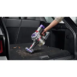 Вертикальний пилосос Dyson V8 Absolute [476547-01] [105796] - мініатюра 6