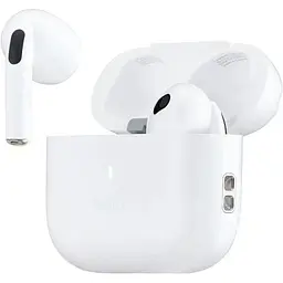 Навушники Hoco Bluetooth EW58 True wireless stereo headset білі