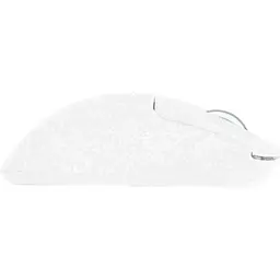 Bluetooth миша Ajazz AJ199 MAX Carbon fiber Wireless/Bluetooth/USB White (AJ199-MAX-W) UA - мініатюра 2