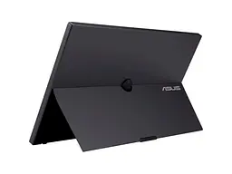 Монітор Asus ZenScreen MB16AHG (90LM08U0-B01170) - мініатюра 5