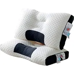 Ортопедична подушка для сну (pillow-01 800g)