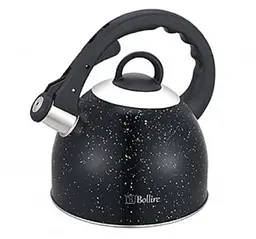 Чайник зі свистком Bollire BR 3009 2,5 л