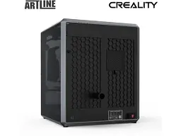 3D-принтер Creality K1 Max - миниатюра 5