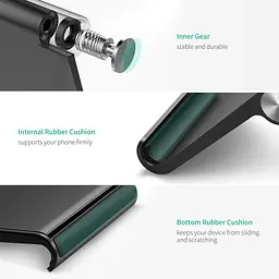 Підставка для телефону Ugreen Stand Universal LP106 White [30285] [82064] - мініатюра 7