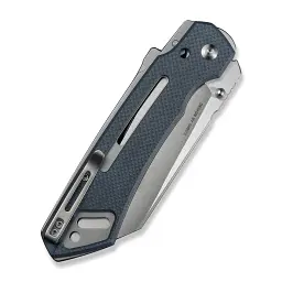 Ніж Civivi Buster FG, Satin, сірий G10 (C24052-2) - мініатюра 4