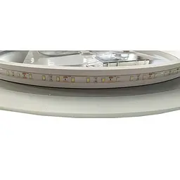 Дзеркало Zerix Sansa MR01-70x50-Reverse з LED Touch, Anti-fog, димером, регулятором яскравості ZX6050 - мініатюра 3