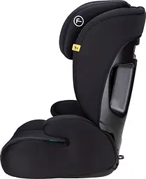 Автокрісло 2в1 FreeON Vega i-Size 100-150 см black - мініатюра 3