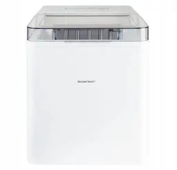 Апарат для приготування льоду Silver Crest SEMK 105 B2 (Льодогенератор) - мініатюра 5