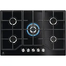 Варочна поверхня Electrolux KGG75362K