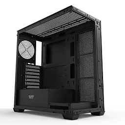 Корпус Darkflash DS900 без БЖ Black (DS900 BLACK) - мініатюра 2