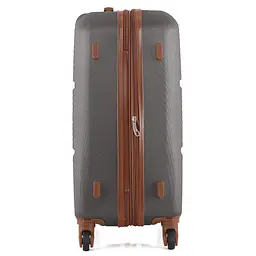 Валіза Semi Line 28" (L) Graphite (T5711-3) - мініатюра 6