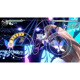 Ключ активації Microsoft Gunvolt Records: Cychronicle для Xbox One/Series S/X - мініатюра 2