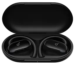 Навушники бездротові відкриті Anker SoundСore V20i чорні (A2337G11) - мініатюра 5