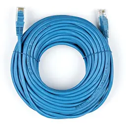 Патч-корд Vinga COPPER 15м (VCPPCC15B)