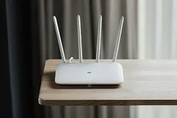 Роутер Netis N4 (N4) - мініатюра 5