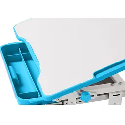 Комплект парти Cubby Sorpresa Blue зі стільчиком  - мініатюра 6