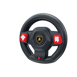 Машинка на радіокеруванні Clementoni Моя перша Lamborghini (17845) - мініатюра 2
