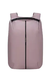 Рюкзак Антизлодій 15,6" Samsonite SECURIPAK 2.0 LILAC 44,5x30x18 KO8*00002