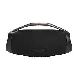 Портативна колонка бумбокс JBL Boombox 3 Black - мініатюра 3