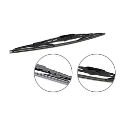 Щітка склоочисника Bosch 3 397 004 669 - мініатюра 2