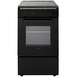 Електрична плита Eleyus Impuls 5008 V BL