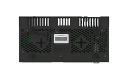 Мережевий комутатор Ethernet RB4011IGS+RM MIKROTIK - мініатюра 6