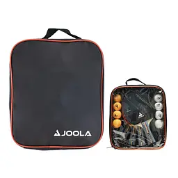 Набір для настільного тенісу Joola Team School 4 Bats 8 Balls (54825) - мініатюра 2