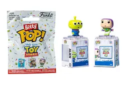 Ігрова фігурка 81121 BITTY POP! серії "Історія іграшок" (в асортименті)