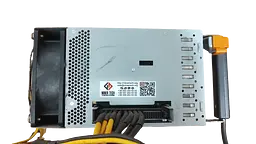 Блок живлення IBM ARTESYN 1975W (7001524-J002) Б/В - мініатюра 2