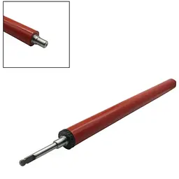 Вал гумовий HP LJ 1018/1020/M1005 (RC1-2135/RC1-2136) Veaye (RM1-0660-VE)
