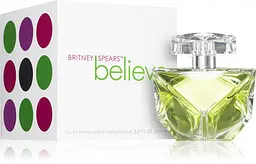 Парфумована вода Britney Spears Believe 100 мл - мініатюра 2