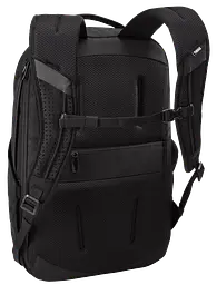 Рюкзак Accent Recycled Backpack 26L TACBP-2316 Black Thule sum0027860 - мініатюра 2