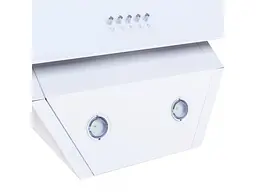 Витяжка Minola HDN 6242 WH 700 LED - мініатюра 3